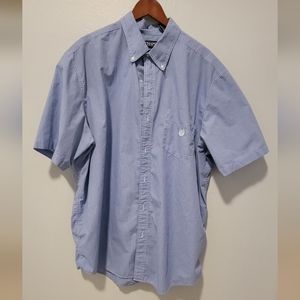 Chaps casual button down